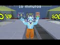 ¡ATRAPADAS EN ARENAS MOVEDIZAS EN ROBLOX! 😨 LAS AVENTURAS DE BLUEY en ROBLOX