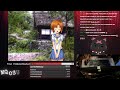 VOD: vtuber cat reads Higurashi When They Cry Chapter 2: Part 10