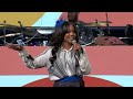 Joy is Coming : Sarah Jakes Roberts X Christine Caine