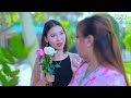 ခင်ပိုးပန်းချီ  - မြီးကောင်ပေါက်  | [Official MV]  [Htin Shuu Yeik Music]