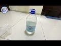 জমজমের পানি খেলে খিদা লাগেনা কেনো?৫লিটারের ১বতল পানি কত রিয়াল পৃথিবীর শ্রেষ্ট পানি-#Zamzam Waters