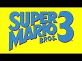 Athletic BGM - Super Mario Bros. 3 (Short Version)