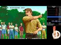 [UD7] Neo Turf Masters 14:13