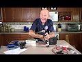 MiniDive - Tank Filling System - Scuba Tech Tips: S12E22