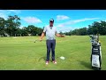 MASTER HOW to RELEASE! // FADE and DRAW!! #GolfSwing #GolfInstruction #SwingTips