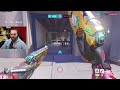 THIS IS HOW WE WON A $25K OVERWATCH 2 TOURNAMENT (FULL GAMES)