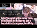 Misumi Yuka talks about her first concert and thanks her overseas fans 【Eng Sub TeeTee Fleshtuber】