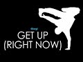 Giorgi - Get Up (Right Now)