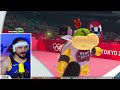 Gagner en difficulté MAX sur TOUS les sports de Mario & Sonic aux JO de 2020