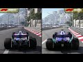 F1 2019 vs F1 2018 | Direct Comparison