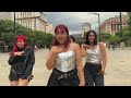 [KPOP IN PUBLIC | ONE TAKE] TWICE (트와이스) - 'One Spark' Dance Cover by SELENE