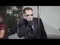 The Damned - Wait for the Blackout, Burger Boogaloo 2018 & PressureDrop.tv