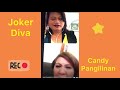 Joker Diva with Candy Pangilinan (Comedy Actress)