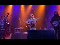 Billy Strings 1/18/18 Indianapolis, Indiana (HOT SHOW!) FULL SET