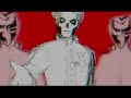 After dark - animation meme - ft. Papa Emeritus III