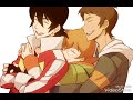 Voltron Tribute - Love like you