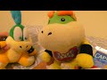 Crazy Mario Bros: The Koopalings Sleepover!