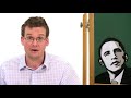 Obamanation: Crash Course US History #47