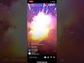 Kai Cenat, Fanum & AMP Crazy Firework Getback vs Dee Block Duke THEY VIOLATED - Full Instagram Live