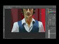 Speed Painting - Adobe Photoshop #9