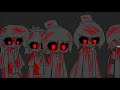 FNAF   Die in a Fire Animation