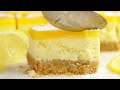 Lemon Cheesecake