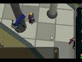 runescape scammer 