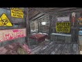 Fallout 4 Sanctuary Hills Settlement build PS5 NO MODS except creation club