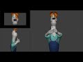 Dog Animation