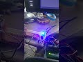 Raspberry Pi/Arduino I2C Demo (2 LEDs)