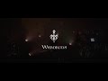 Wardruna - First flight of the White Raven - Preparing!