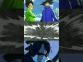 goku and vegeta vs yhwach / bleach vs dbz super