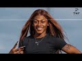 Wow! Sha’Carri Richardson Sets A New Record! || Women's 200 Meters U.S. Olympic Trials 2024