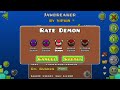 Jawbreaker by ViPriN (Hard Demon) - Geometry Dash 2.2