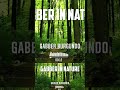 Gabber Burgundo - Gabber In Nature #gabbers #edm #dance #electronicmusic  #shortvideo