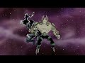 Ben 10 vs Green Lantern Analysis Follow-up Video