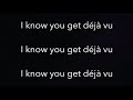 Deja Vu (LOWER -3) - Olivia Rodrigo - Piano Karaoke Instrumental