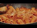 Pasta alla ZOZZONA (con le uova del pollaio) - La ricetta di Giorgione