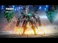 Armored Core: Monster