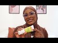 THE BEST BODY CARE PRODUCTS FOR SMOOTH & EVEN SKIN TONE ||CLEARING BODY HYPERPIGMENTATION AND ACNE