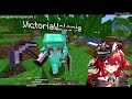 VSMP Minecraft guerilla it's my blockparty and i'll dig if i want to