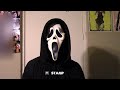 Ghostface Mask Collection (2016)