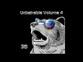 Unbairable Volume 4