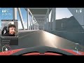 How This Guy Finished The Longest Race In The Game In 22 Minutes & 54 Seconds | New York Hypercar