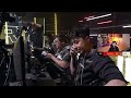 Octane and ZooMaa React to HyDra Dropping 2.2+ KD on LAT to Send Them Home! (NYSL vs Thieves)