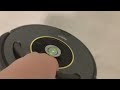 Roomba Timelapse