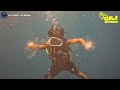 Diving Gili Islands | Indonesia October 2022