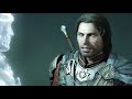 SHADOW OF WAR Walkthrough Gameplay Part 1 - Shelob (Middle-earth)