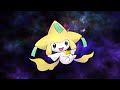 The Wonders of Jirachi