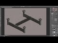 Part 01 - Basics of Isometric workflow